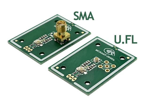 RFID/NFC Antenna 50-Ohm