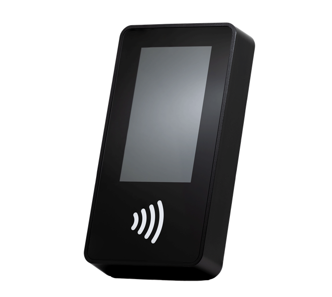  MCR08M RFID Terminal