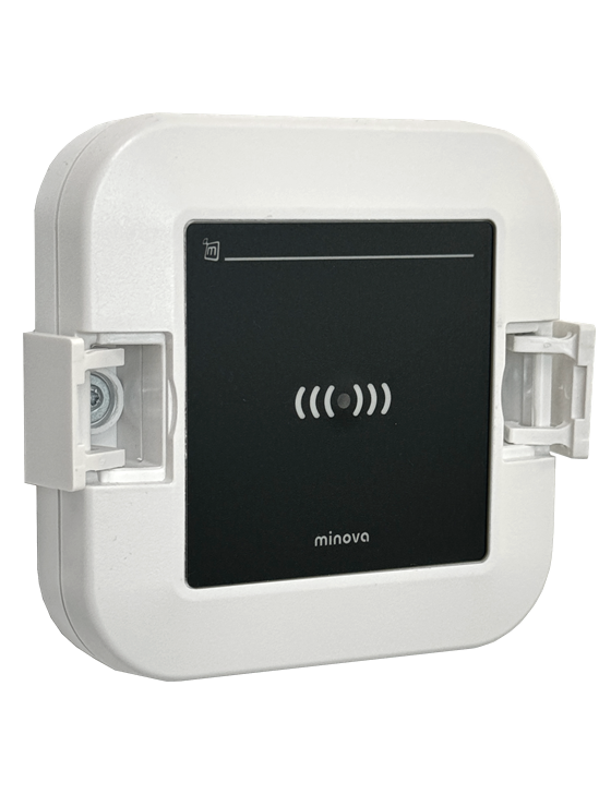 MCRN2P RFID/NFC Outdoor Reader