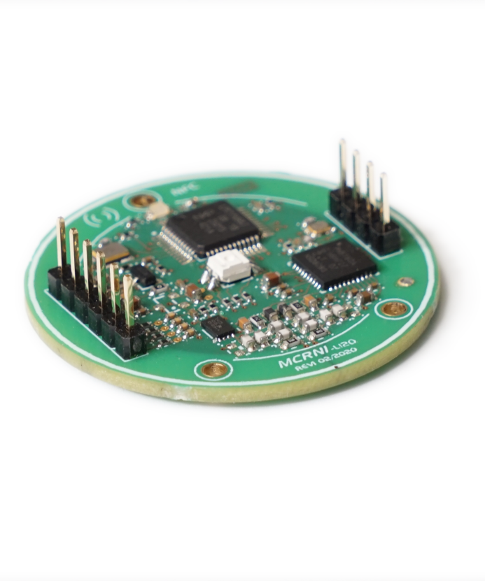 MCRN1L RFID/NFC Low-cost Modul