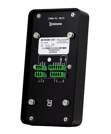  MCR08M RFID-Terminal für vielseitige Anwendungen