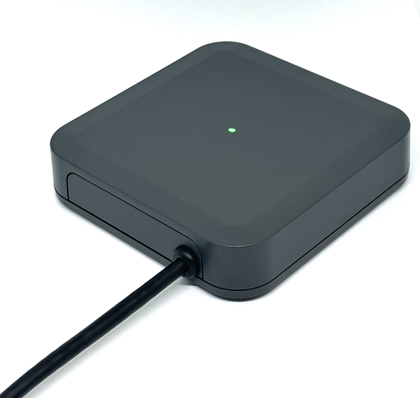 MCRN2-USB RFID/NFC Desktop Leser