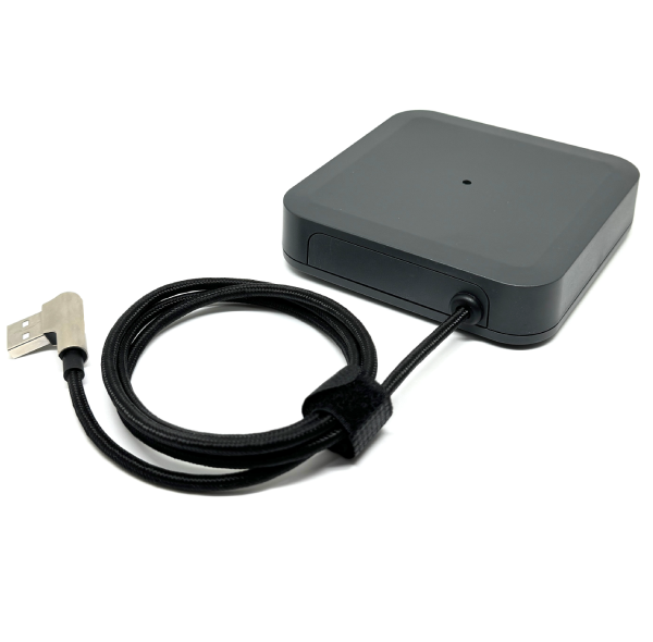 MCRN2-USB RFID/NFC Desktop Leser