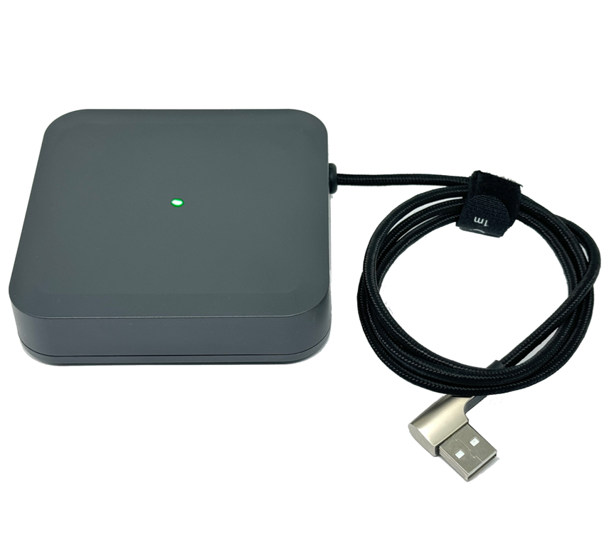 MCRN2-USB RFID/NFC Desktop Leser